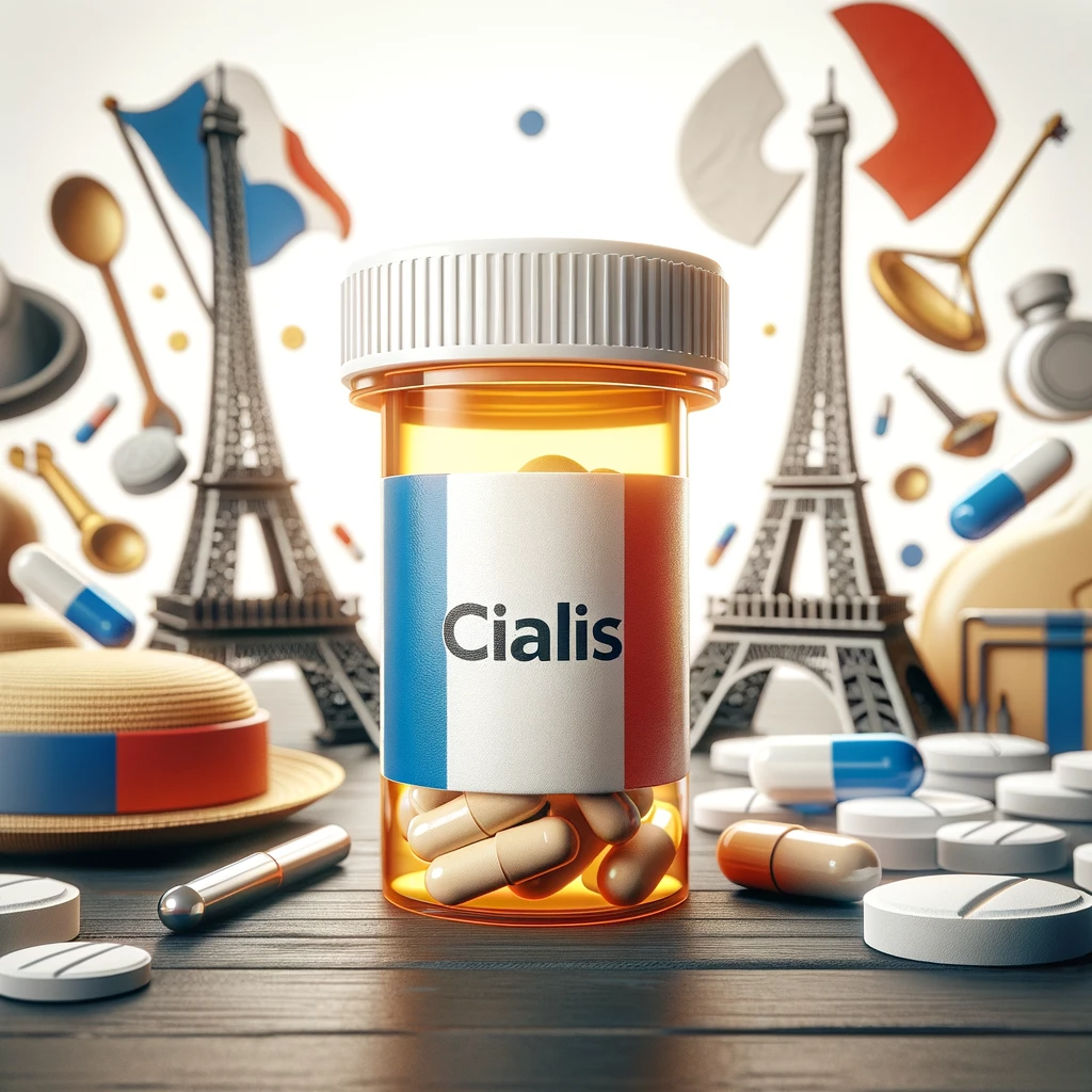 Cialis generic acheter 